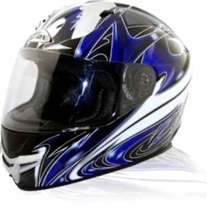 Zox Primo R Spear Helmet